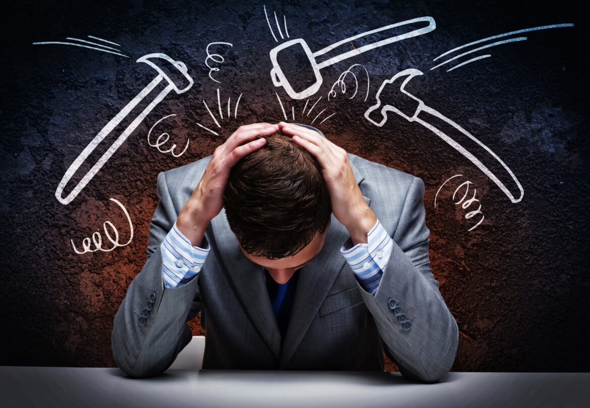 Lo siento, pero TÚ no vas a ser Trader